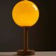 "1108" Ash Table Lamp by Luxus Sweden