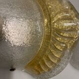 Murano Glass Sconces Set of 2