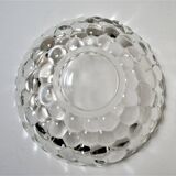 Pierre d'Asven glass cup from the 60s