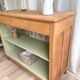 Old buffet