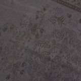 Oushak Vintage Floor Carpet sku 3998