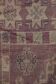 Tapis ancien marocain - 190 x 380 cm