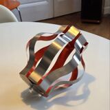 Vintage Space Age pendant light