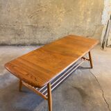 Ercol coffee table