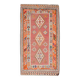 Gashgaï Kilim Rug Iran: 1.50 x 3.50 metres - "Galerie Sardje"