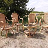 Garden furniture