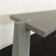 Pietra Serena Model Incas Console Table by Angelo Mangiarotti for Skipper, 1990s