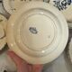 Lot assiettes Favori Sarreguemines