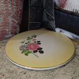 Faience trivia Model Bernard Sarreguemines vintage