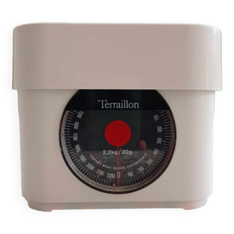 Terraillon BA 22 scale