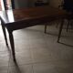 Bureau style Louis Philippe