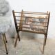Scandinavian magazine rack Cees Braakman