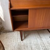 Secretary Samcom teck 1960