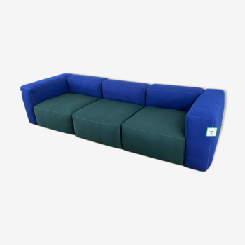 3-seater Hay Mags Soft Sofa