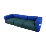 3-seater Hay Mags Soft Sofa