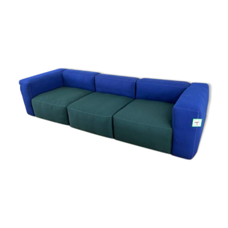 3-seater Hay Mags Soft Sofa