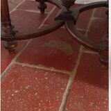 Napoleon III style console