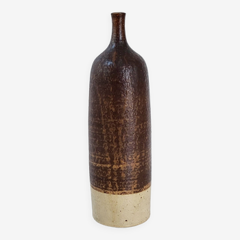 Vase vintage Biot Vallauris 1960