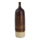 Vase vintage Biot Vallauris 1960