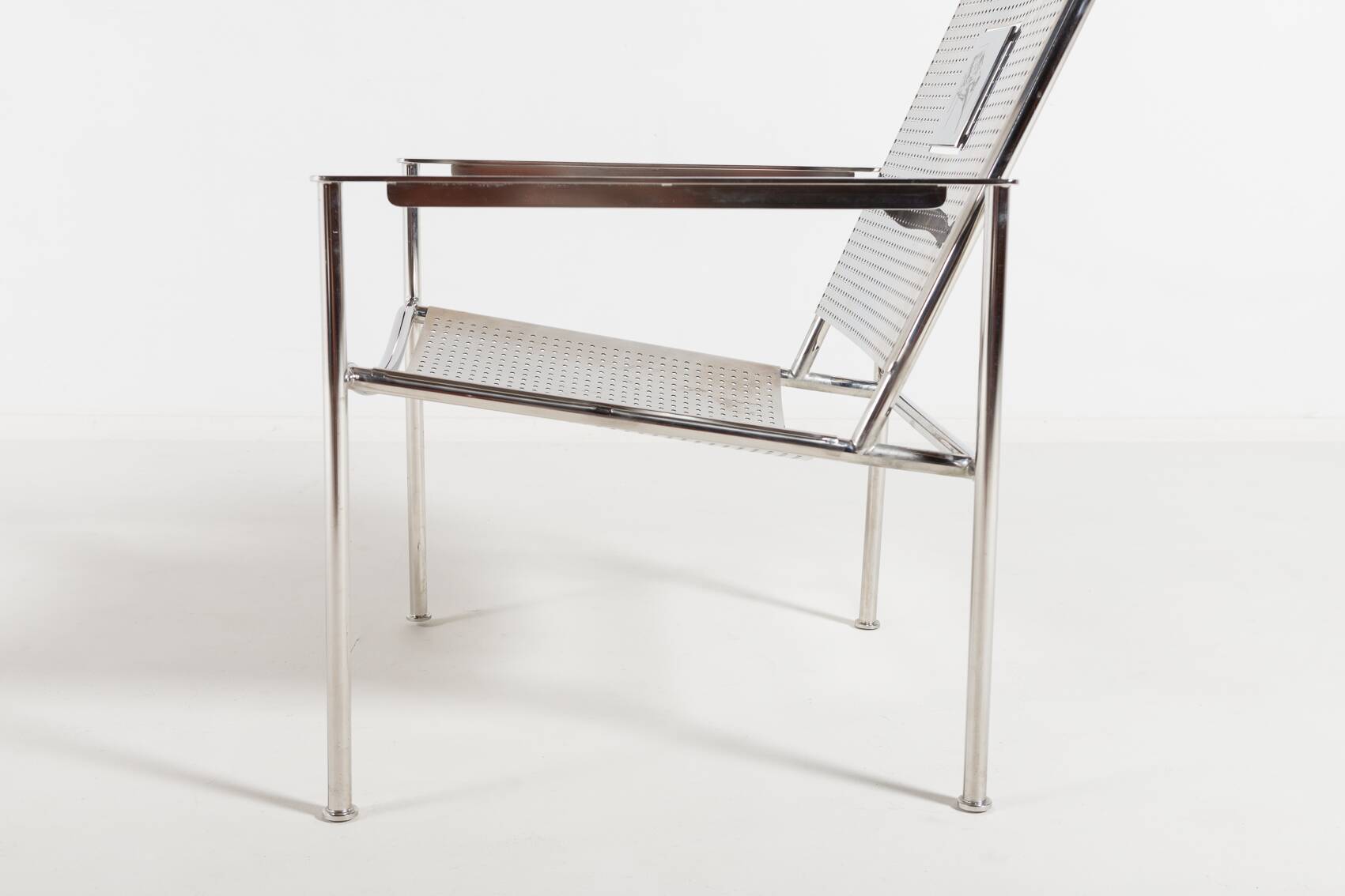 Yrjö Kukkapuro & Kimmo Pyykkö unique ‘Sculpture chair’ by Joros Oy