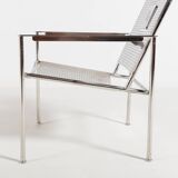 Yrjö Kukkapuro & Kimmo Pyykkö unique ‘Sculpture chair’ by Joros Oy