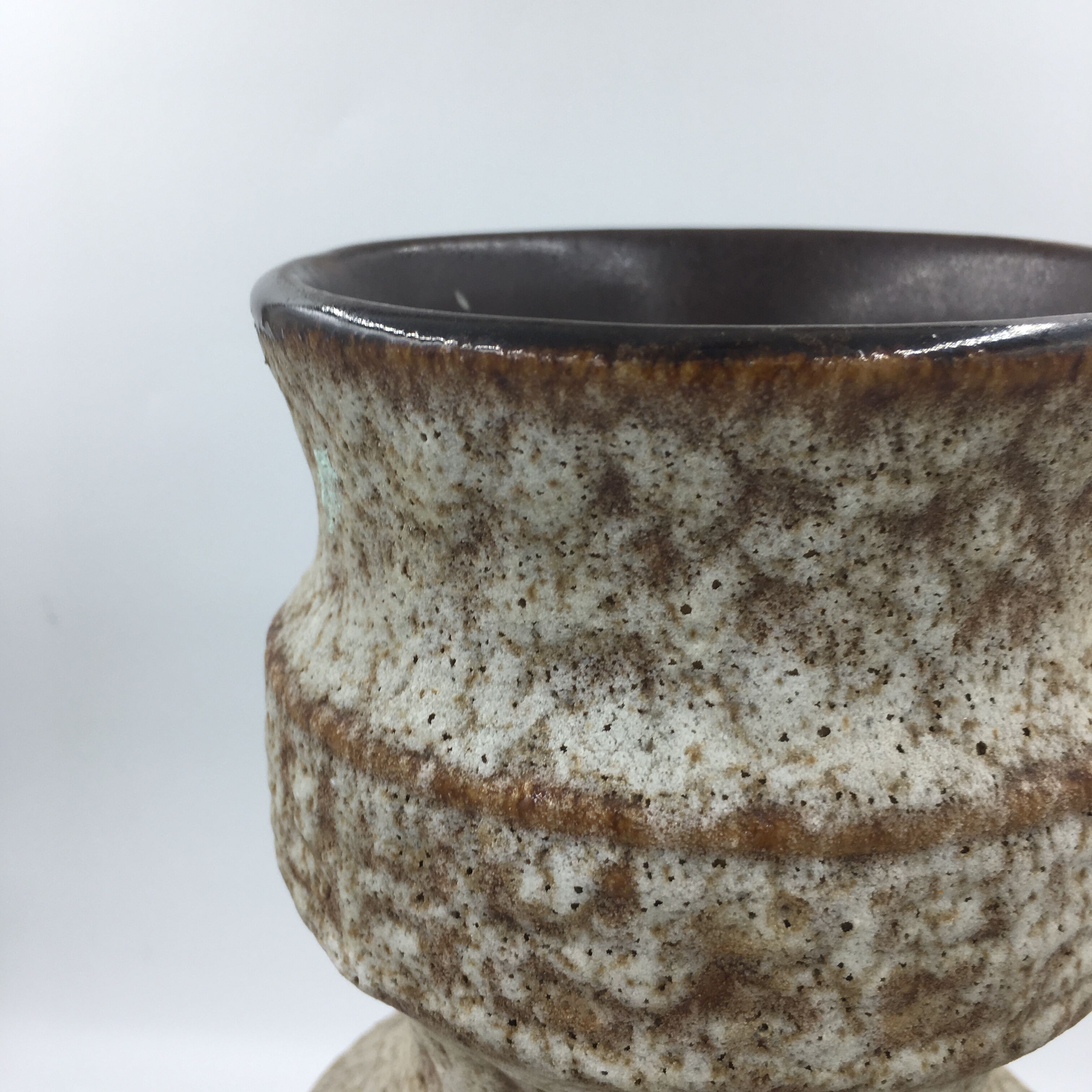 West-Germany ceramic vase