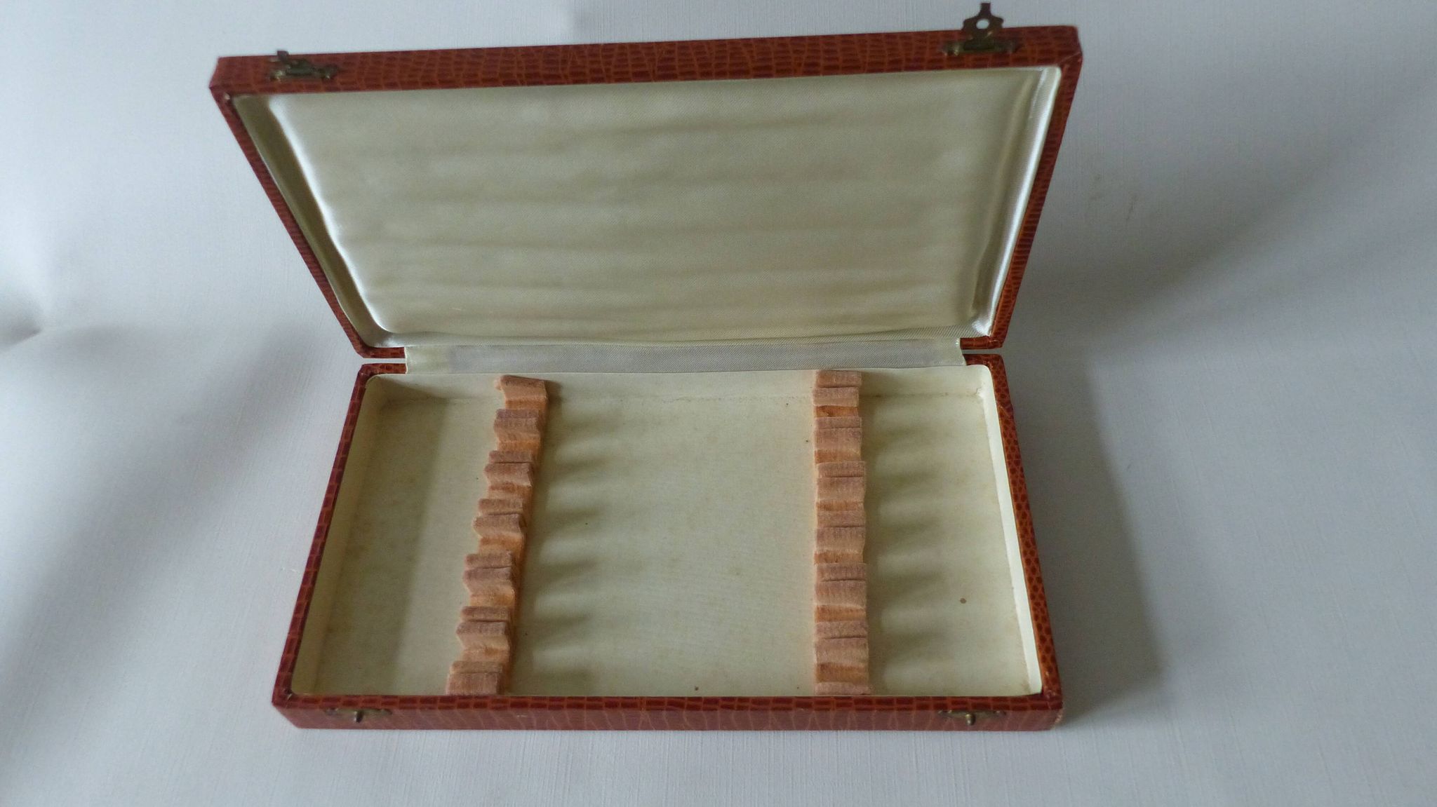 Box of knives