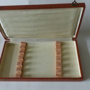Box of knives