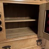 Buffet en chêne massif