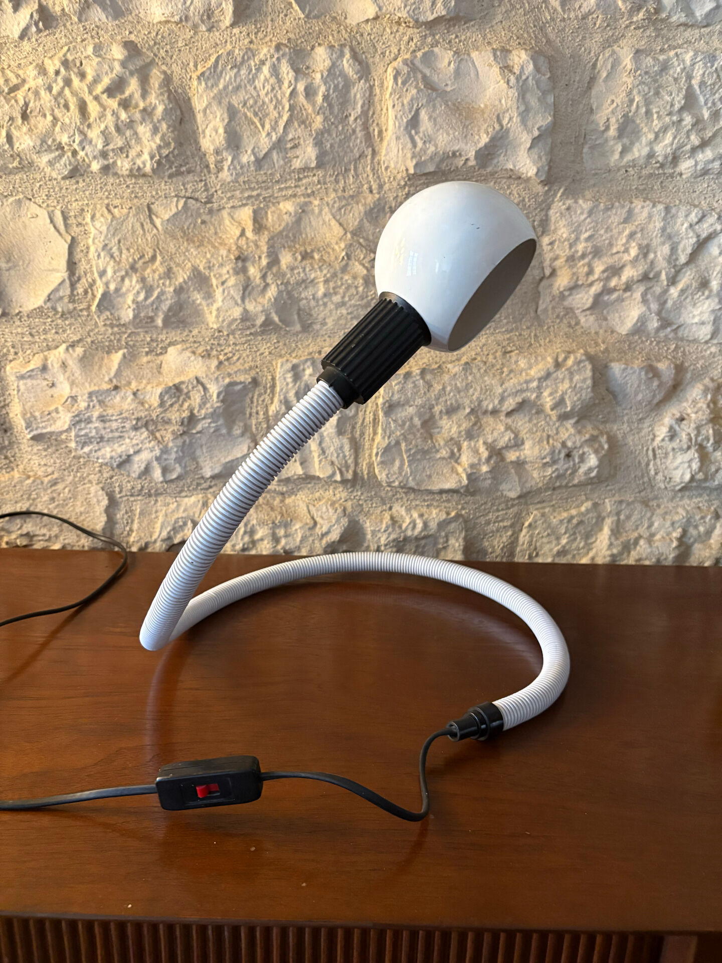 Hebi table lamp