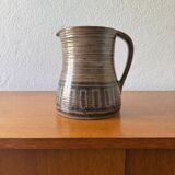 Guy Roland Marcy ceramic pitcher from the 60s