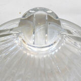 Stylized shell ashtray