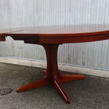 Baumann dining table 1960