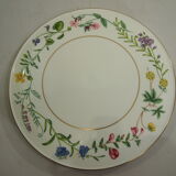 Cake dish Arcadia Royal Worcester fine bone porcelain