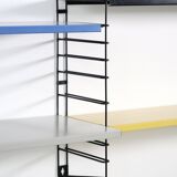 Tomado shelf Color set