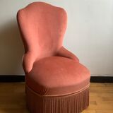 Toad armchair