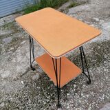 Desserte vintage