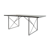 Table "moment" Niels Gammelgaard, 80s