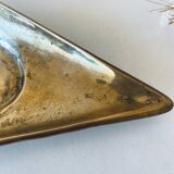 Ashtray or empty pocket diamond design