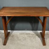 Mahogany Bistro Table, Art Deco – 1930