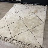 Blessed Berber carpet orarain