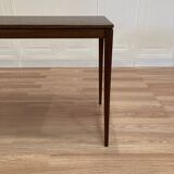 Scandinavian design coffee table "Kai Kristiansen" 1950.
