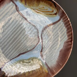 Kamionka Lysa Gora wall plate, 1960s