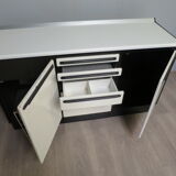 Dentist's furniture 70s