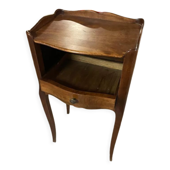 Bedside table