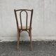 Chaise bistrot