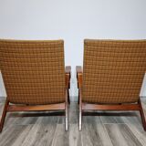 Fauteuils de Frantisek Jirak
