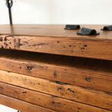 Wall shelf
