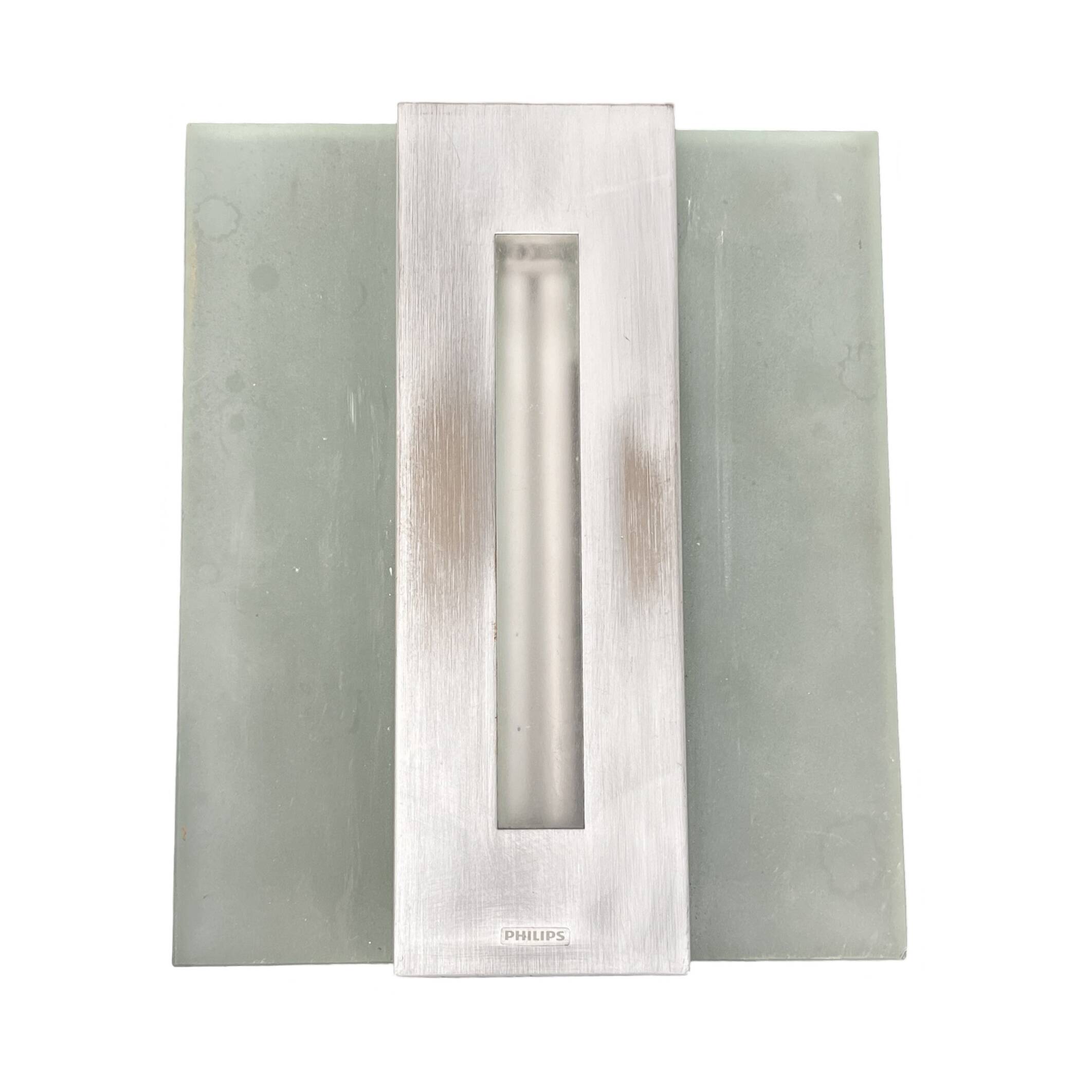 Philips wall lamp, Ecom Northwoods Germany, early 21st century.