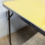 Lafuma Chantazur folding camping table